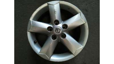 LLANTA NISSAN QASHQAI 2.0 dCi Turbodiesel (150 CV) DE 2008 - D.4267591
