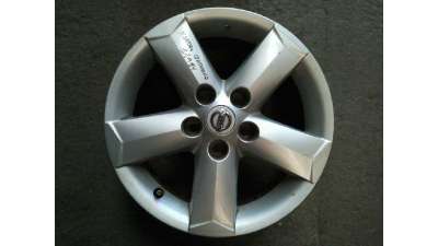 LLANTA NISSAN QASHQAI 2.0 dCi Turbodiesel (150 CV) DE 2008 - D.4267593