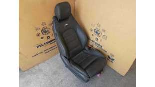 ASIENTO DELANTERO DERECHO MERCEDES CLASE C COUPE 4.0 V8 (476 CV) DE 2016 - D.4267612