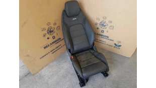 ASIENTO DELANTERO IZQUIERDO MERCEDES CLASE C COUPE 4.0 V8 (476 CV) DE 2016 - D.4267613