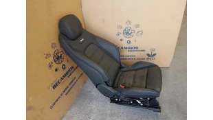 ASIENTO DELANTERO IZQUIERDO MERCEDES CLASE C COUPE 4.0 V8 (476 CV) DE 2016 - D.4267613 2