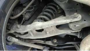 BRAZO SUSPENSION INFERIOR TRASERO IZQUIERDO MERCEDES CLASE C COUPE 4.0 V8 (476 CV) DE 2016 - D.4267620