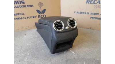 CONSOLA MERCEDES CLASE C COUPE 4.0 V8 (476 CV) DE 2016 - D.4267623
