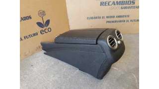 CONSOLA MERCEDES CLASE C COUPE 4.0 V8 (476 CV) DE 2016 - D.4267623