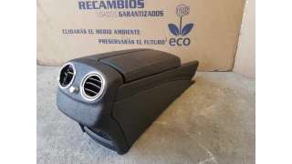 CONSOLA MERCEDES CLASE C COUPE 4.0 V8 (476 CV) DE 2016 - D.4267623