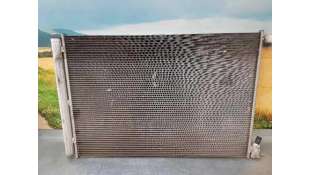 CONDENSADOR / RADIADOR AIRE ACONDICIONADO MERCEDES CLASE C COUPE 4.0 V8 (476 CV) DE 2016 - D.4267629 / A0995000454