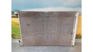 CONDENSADOR / RADIADOR AIRE ACONDICIONADO MERCEDES CLASE C COUPE 4.0 V8 (476 CV) DE 2016 - D.4267629 / A0995000454 2