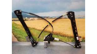 ELEVALUNAS DELANTERO IZQUIERDO MERCEDES CLASE C COUPE 4.0 V8 (476 CV) DE 2016 - D.4267635 / A2057206520