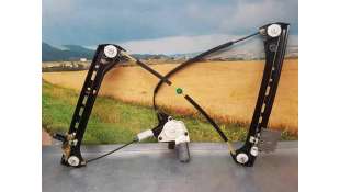 ELEVALUNAS DELANTERO IZQUIERDO MERCEDES CLASE C COUPE 4.0 V8 (476 CV) DE 2016 - D.4267635 / A2057206520 2