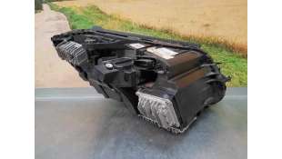 FARO IZQUIERDO MERCEDES CLASE C COUPE 4.0 V8 (476 CV) DE 2016 - D.4267641 / A2059063304 2