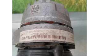 BOMBA AGUA ADICIONAL MERCEDES CLASE C COUPE 4.0 V8 (476 CV) DE 2016 - D.4267642 / A2055002900