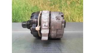 BOMBA AGUA ADICIONAL MERCEDES CLASE C COUPE 4.0 V8 (476 CV) DE 2016 - D.4267643 / A2055002800