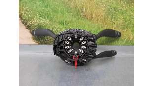 MANDO LUCES Y LIMPIA MERCEDES CLASE C COUPE 4.0 V8 (476 CV) DE 2016 - D.4267659 2