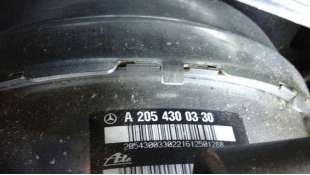 SERVOFRENO MERCEDES CLASE C COUPE 4.0 V8 (476 CV) DE 2016 - D.4267684 2