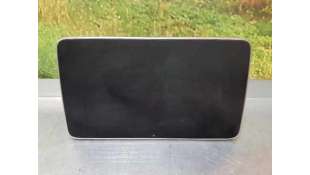 SISTEMA NAVEGACION GPS MERCEDES CLASE C COUPE 4.0 V8 (476 CV) DE 2016 - D.4267689 / 2059002211