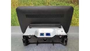 SISTEMA NAVEGACION GPS MERCEDES CLASE C COUPE 4.0 V8 (476 CV) DE 2016 - D.4267689 / 2059002211 2