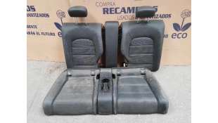 ASIENTOS TRASEROS MERCEDES CLASE C COUPE 4.0 V8 (476 CV) DE 2016 - D.4267690