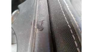 ASIENTOS TRASEROS MERCEDES CLASE C COUPE 4.0 V8 (476 CV) DE 2016 - D.4267690 2