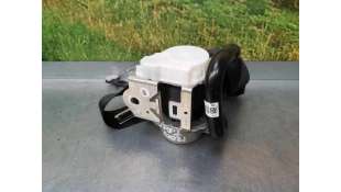 PRETENSOR AIRBAG TRASERO DERECHO MERCEDES CLASE C COUPE 4.0 V8 (476 CV) DE 2016 - D.4267694 2