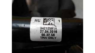 PRETENSOR AIRBAG TRASERO IZQUIERDO MERCEDES CLASE C COUPE 4.0 V8 (476 CV) DE 2016 - D.4267695