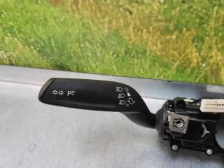 MANDO LUCES Y LIMPIA AUDI A1 1.0 TFSI (95 CV) DE 2015 - D.4267718 / 8X0953521B