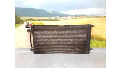 CONDENSADOR / RADIADOR AIRE ACONDICIONADO AUDI A1 1.0 TFSI (95 CV) DE 2015 - D.4267729