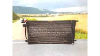 CONDENSADOR / RADIADOR AIRE ACONDICIONADO AUDI A1 1.0 TFSI (95 CV) DE 2015 - D.4267729