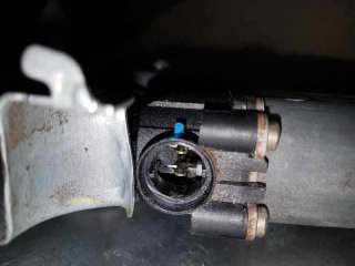 ELEVALUNAS DELANTERO IZQUIERDO NISSAN ALMERA 1.5 16V (90 CV) DE 2002 - D.4268069