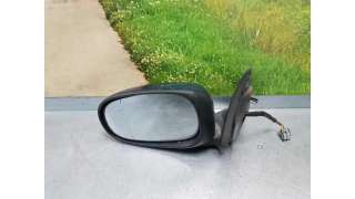 RETROVISOR IZQUIERDO NISSAN ALMERA 1.5 16V (90 CV) DE 2002 - D.4268115