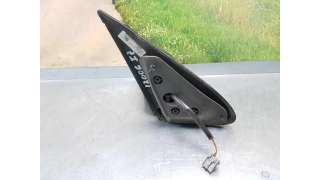 RETROVISOR IZQUIERDO NISSAN ALMERA 1.5 16V (90 CV) DE 2002 - D.4268115