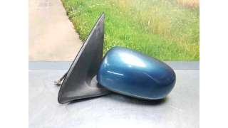 RETROVISOR IZQUIERDO NISSAN ALMERA 1.5 16V (90 CV) DE 2002 - D.4268115