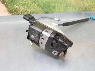 CERRADURA PUERTA DELANTERA DERECHA CITROEN BERLINGO FURGÓN 1.5 HDI (102 CV) DE 2019 - D.4268275