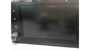 SISTEMA NAVEGACION GPS CITROEN BERLINGO FURGÓN 1.5 HDI (102 CV) DE 2019 - D.4268321 / 98162661ZD 2