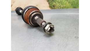 TRANSMISION DELANTERA IZQUIERDA CITROEN BERLINGO FURGÓN 1.5 HDI (102 CV) DE 2019 - D.4268328 / 9677561480 2