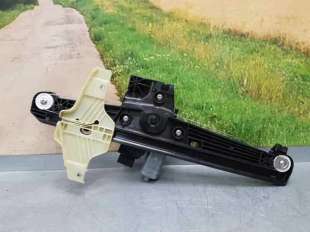 ELEVALUNAS TRASERO IZQUIERDO CITROEN BERLINGO FURGÓN 1.5 HDI (102 CV) DE 2019 - D.4268338