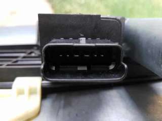 ELEVALUNAS TRASERO DERECHO CITROEN BERLINGO FURGÓN 1.5 HDI (102 CV) DE 2019 - D.4268339