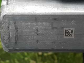 ELEVALUNAS TRASERO DERECHO CITROEN BERLINGO FURGÓN 1.5 HDI (102 CV) DE 2019 - D.4268339