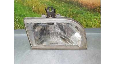 FARO DERECHO FORD COURIER 1.8 diesel DE 1995 - D.4268378