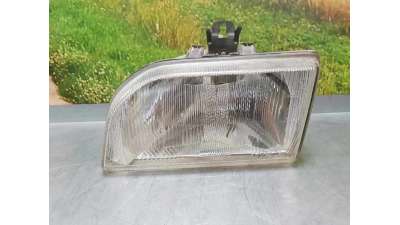 FARO IZQUIERDO FORD COURIER 1.8 diesel DE 1995 - D.4268379