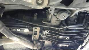 CAJA CAMBIOS AUDI A6 BERLINA 2.5 V6 24V TDI (180 CV) DE 2002 - D.4268553