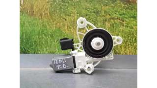 MOTOR ELEVALUNAS TRASERO DERECHO FORD FIESTA 1.1 (86 CV) DE 2018 - D.4268693 / A75653110