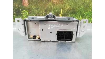 SISTEMA AUDIO / RADIO FORD FIESTA 1.1 (86 CV) DE 2018 - D.4268718 / H1BT18C815GM