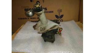 CAJA DIRECCION MERCEDES MB 100 D CAJA CERRADA / COMBI 2.4 D (72 CV) DE 1988 - D.4268987 / 83003