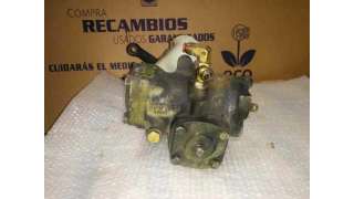 CAJA DIRECCION MERCEDES MB 100 D CAJA CERRADA / COMBI 2.4 D (72 CV) DE 1988 - D.4268987 / 83003