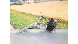 ELEVALUNAS DELANTERO DERECHO OPEL CORSA C 1.2 16V (75 CV) DE 2003 - D.4269046 / 24466594
