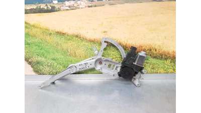 ELEVALUNAS DELANTERO DERECHO OPEL CORSA C 1.2 16V (75 CV) DE 2003 - D.4269046 / 24466594