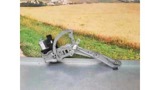 ELEVALUNAS DELANTERO DERECHO OPEL CORSA C 1.2 16V (75 CV) DE 2003 - D.4269046 / 24466594