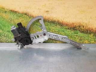 ELEVALUNAS DELANTERO IZQUIERDO OPEL CORSA C 1.2 16V (75 CV) DE 2003 - D.4269047 / 24466593