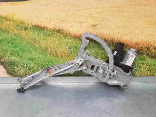 ELEVALUNAS DELANTERO IZQUIERDO OPEL CORSA C 1.2 16V (75 CV) DE 2003 - D.4269047 / 24466593