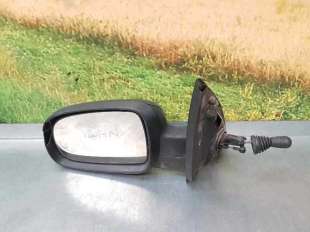 RETROVISOR IZQUIERDO OPEL CORSA C 1.2 16V (75 CV) DE 2003 - D.4269093